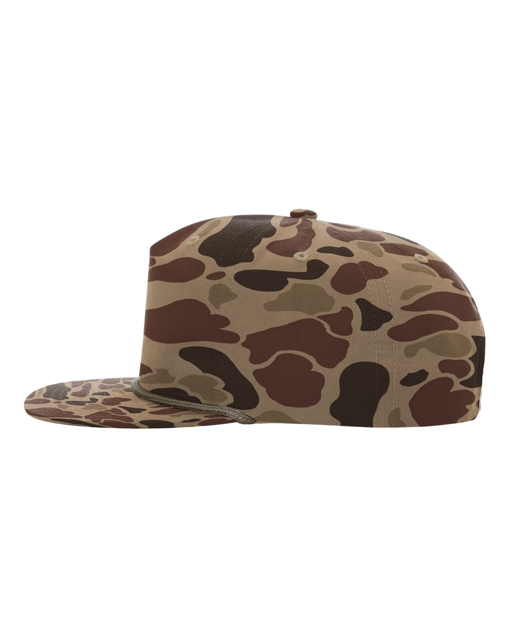 Richardson_256P_Bark_Duck_Camo-_Brown_DirectSide_High